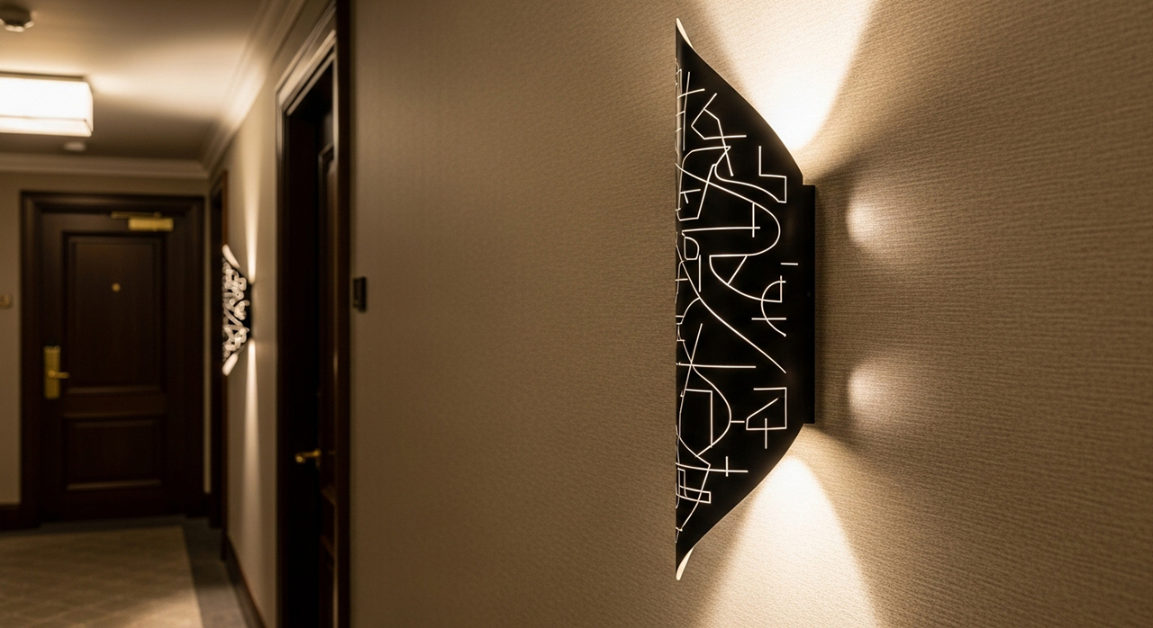 Iluminacion para Interiores que exaltan los ambientes